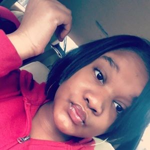 Meet your Posher, Cheyenne